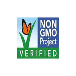 Non-GMO Project Verified seal