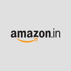 Amazon India Logo