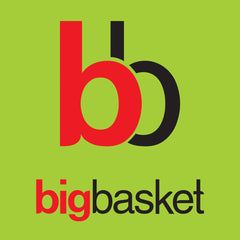 big basket logo