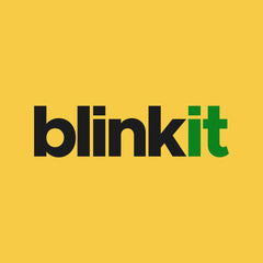 blinkit logo