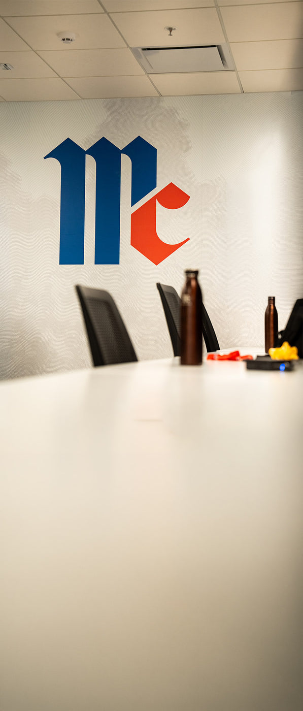 office with desk