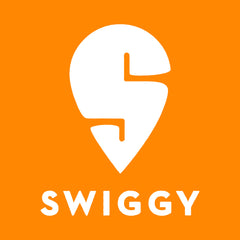 Swiggy logo