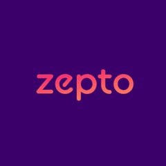 Zepto Logo